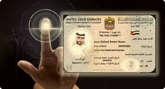 UAE Residence Visa