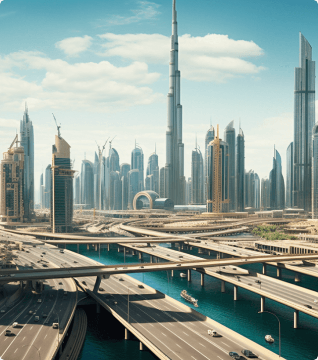 dubai