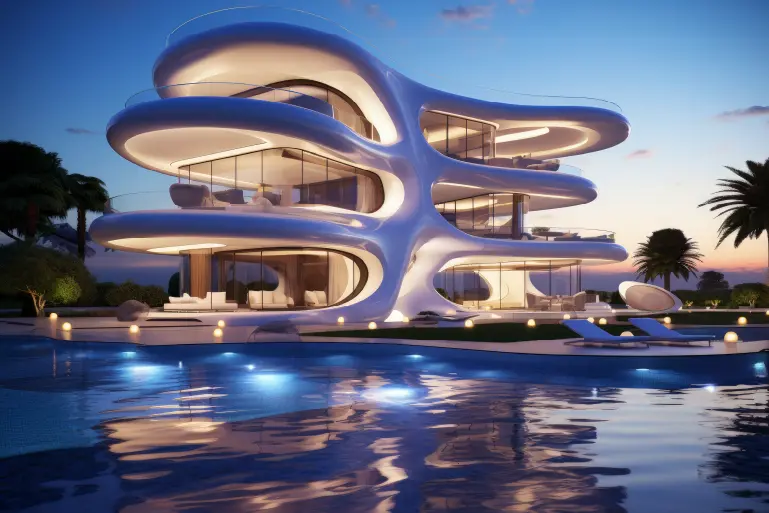 Highlighting the attractiveness of Dubai real estate for investors