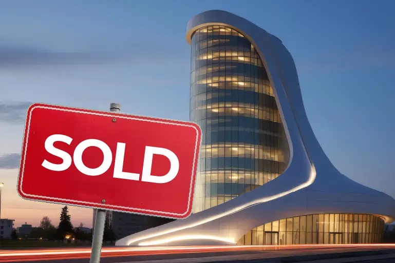 Overview of Dubai's booming property market