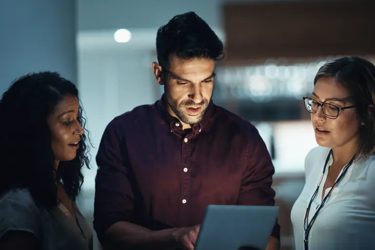 Overview of the UAE's leadership in technology investment