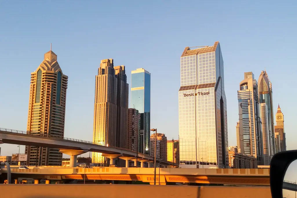 Benefits of investing in Dubai real estate for Indians