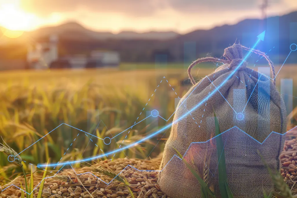 Food sector investment strategies in UAE