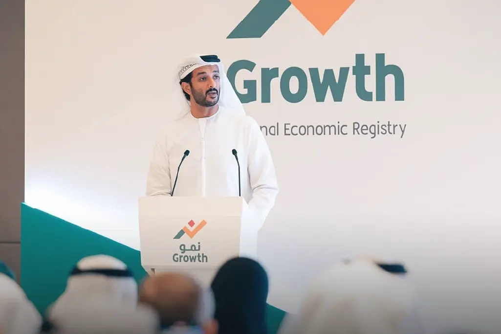 UAE National Economic Registry overview