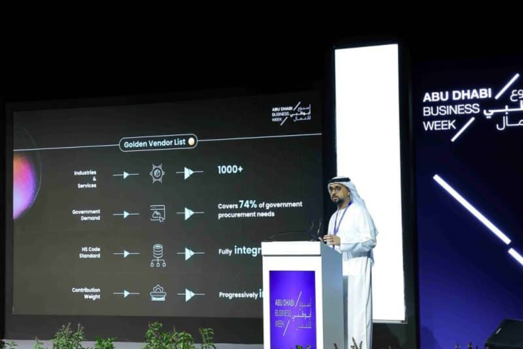 Abu Dhabi entrepreneurship roadmap for new business owners