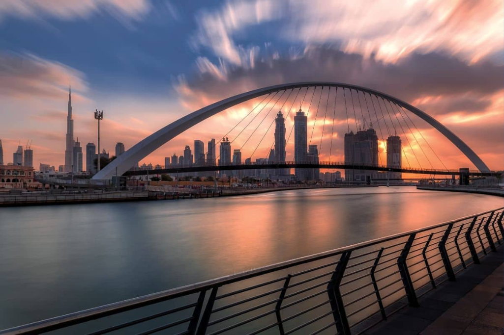 Dubai real estate growth 2025