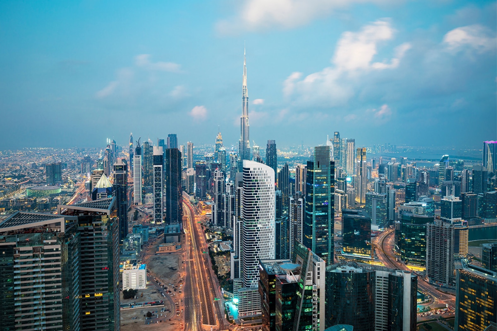 Gen Z real estate investment trends in UAE