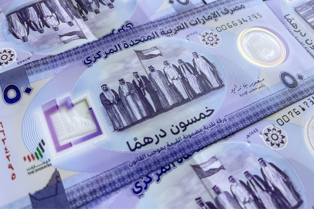 UAE credit growth