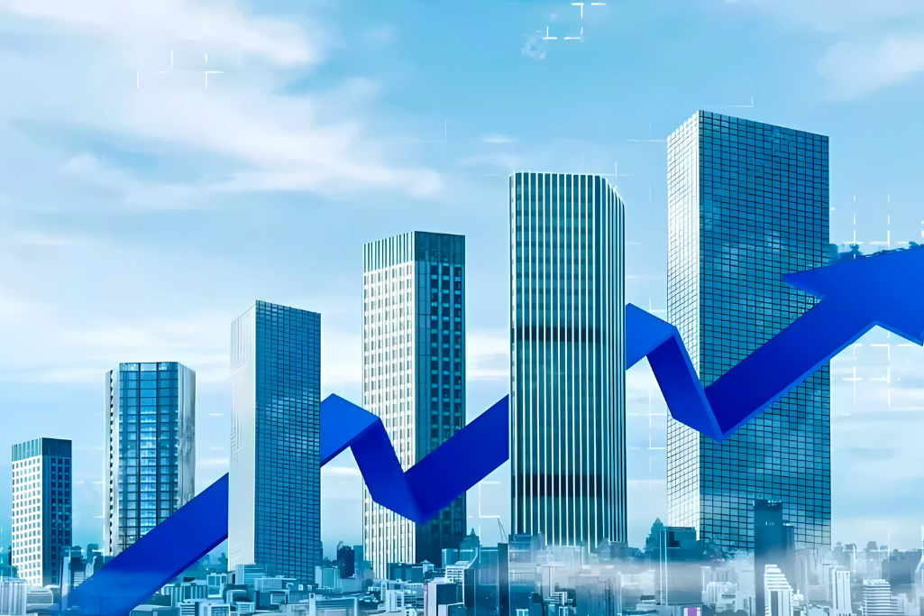 Dubai property market forecast and investment trends