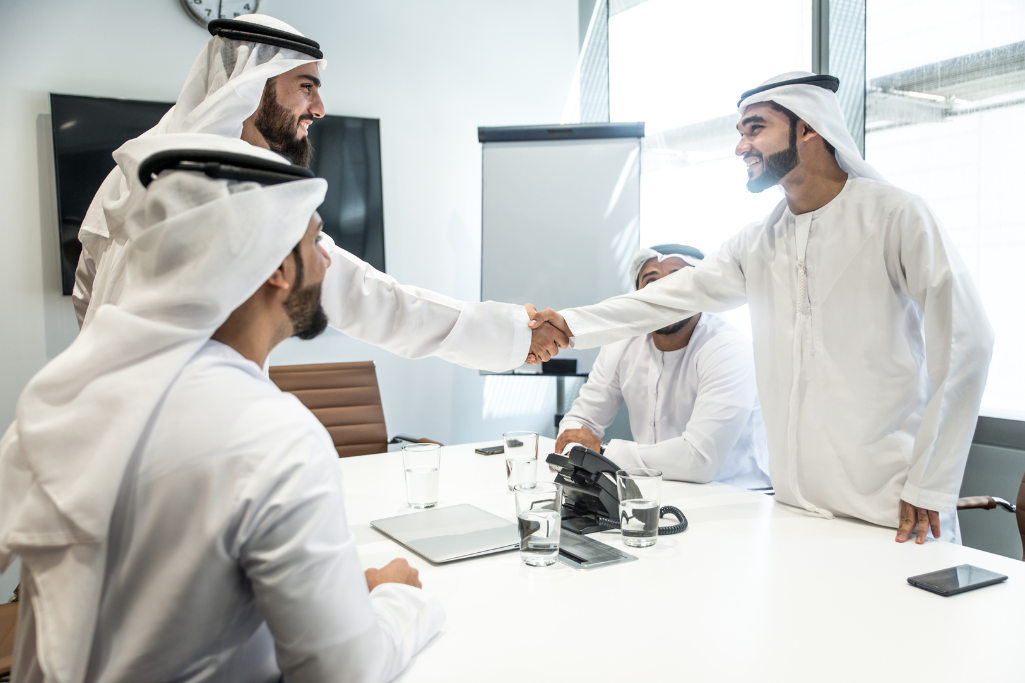 Top 5 creative business ideas for Dubai startups