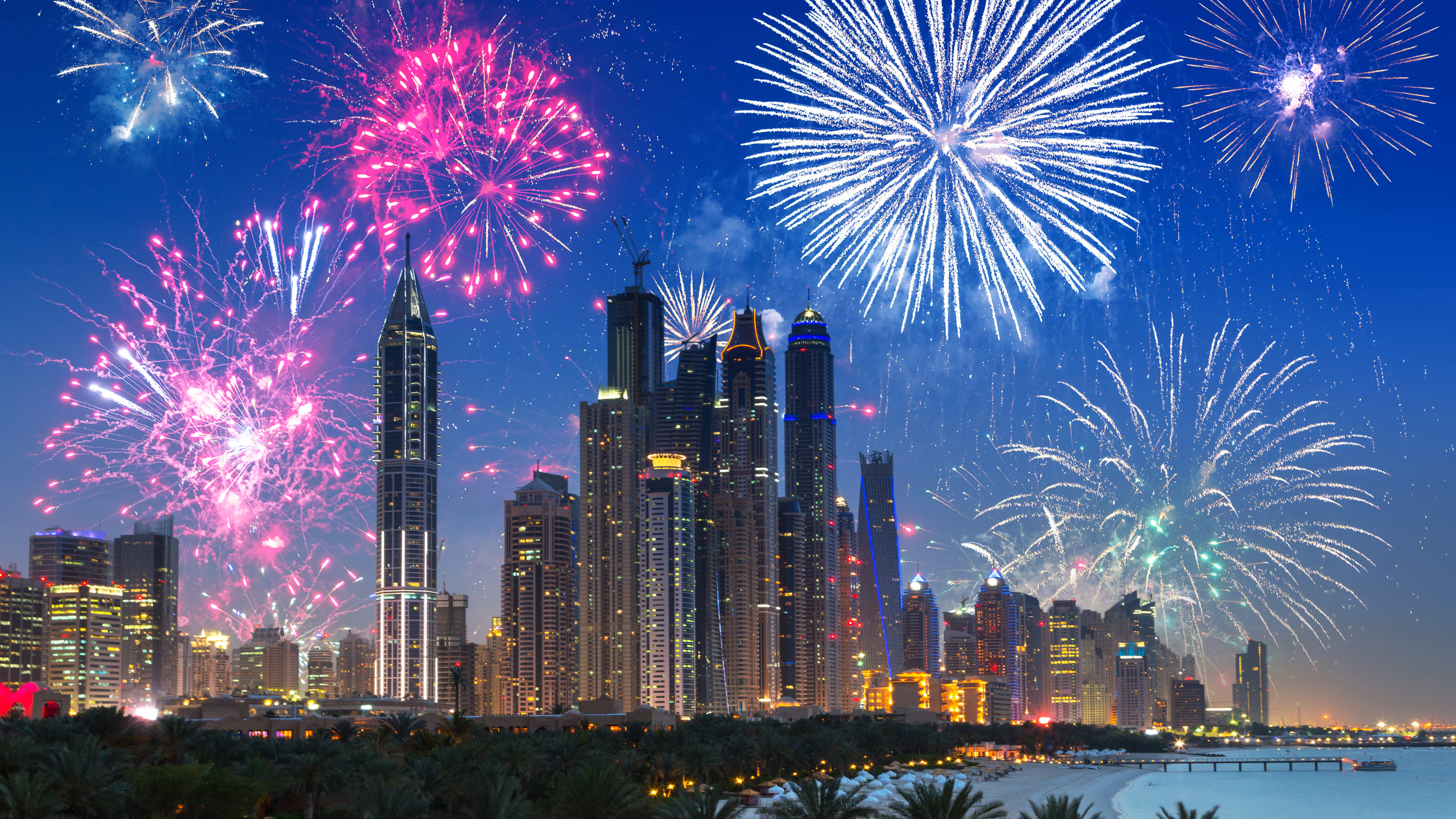 New Year’s Eve 2025