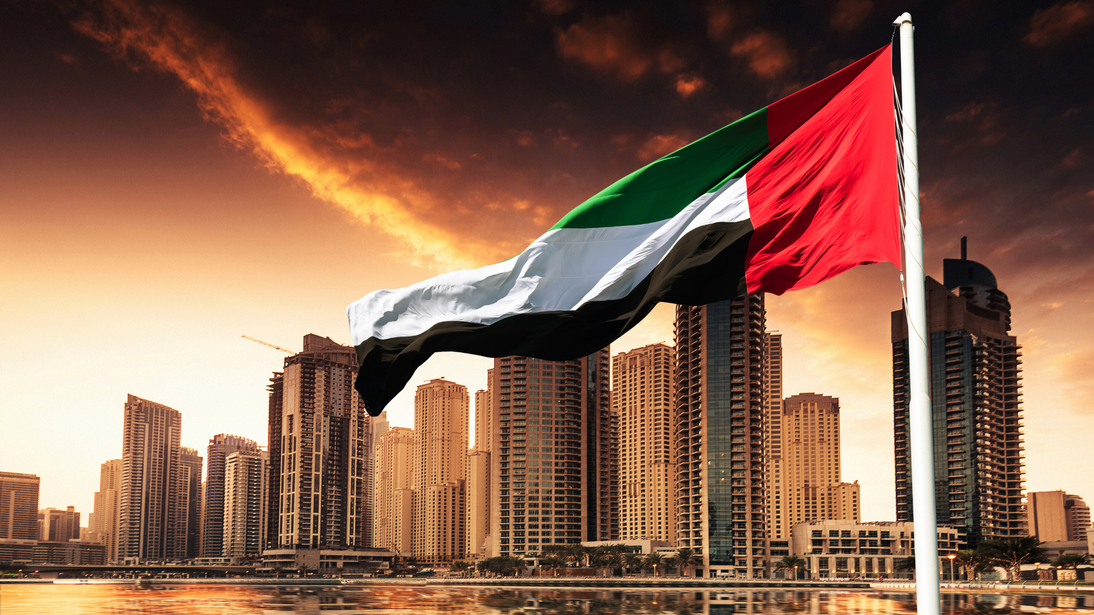 UAE Golden visa