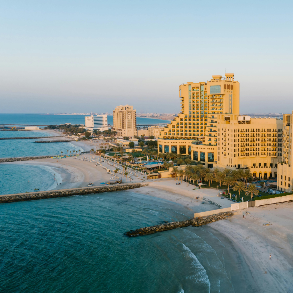 Business Setup in Ajman Mainland