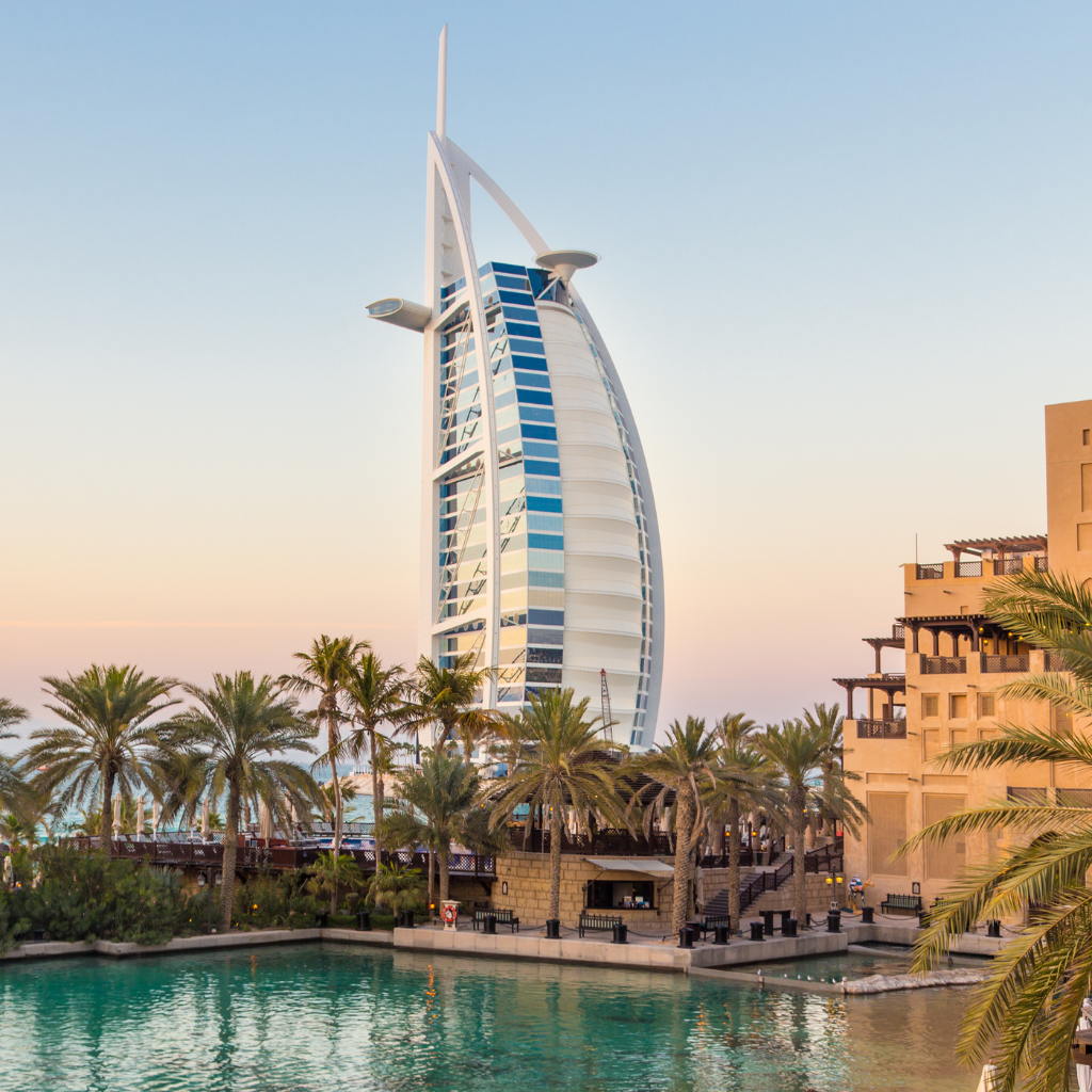 burj al arab