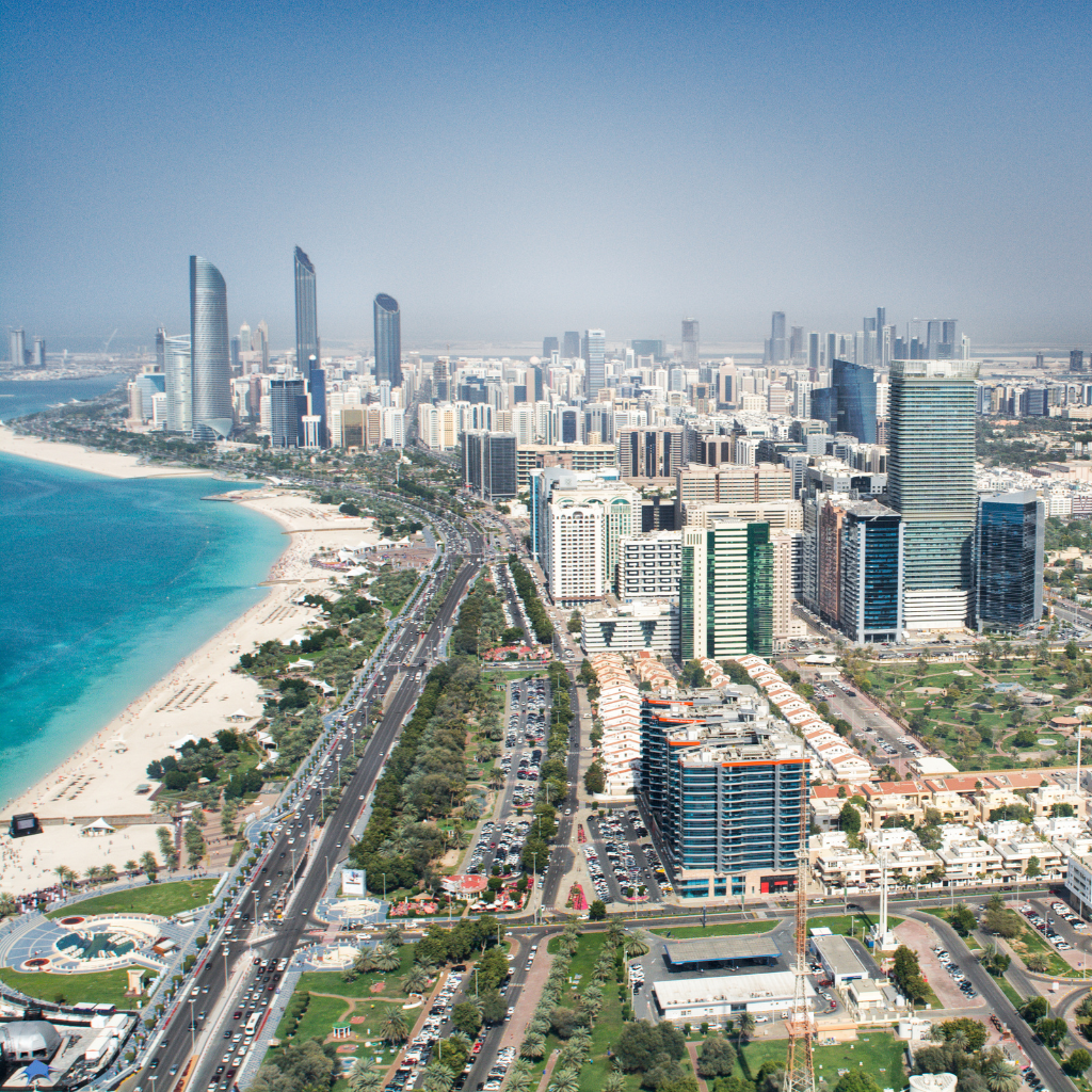 business setup in Abu Dhabi Mainland