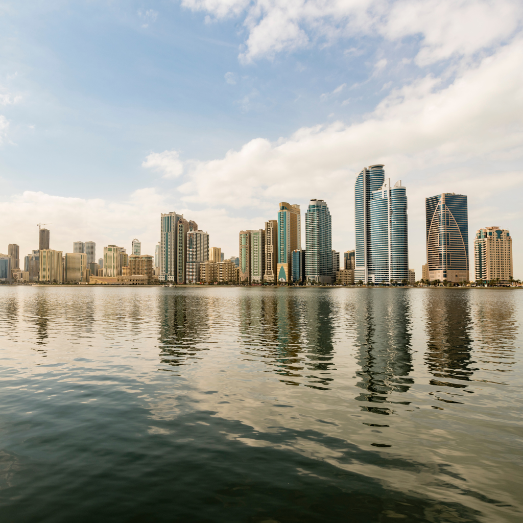 Business Setup in Sharjah mainland