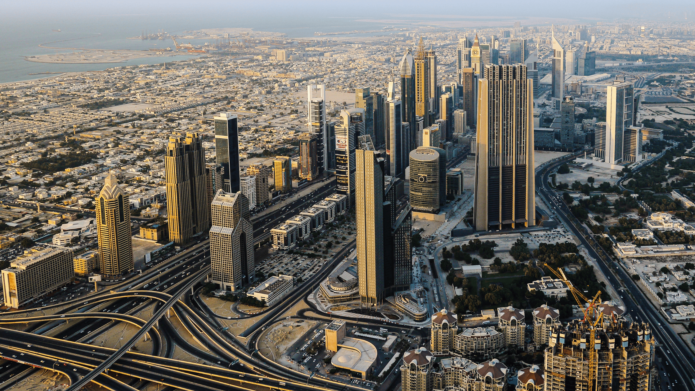 dubai free zone company setup cost