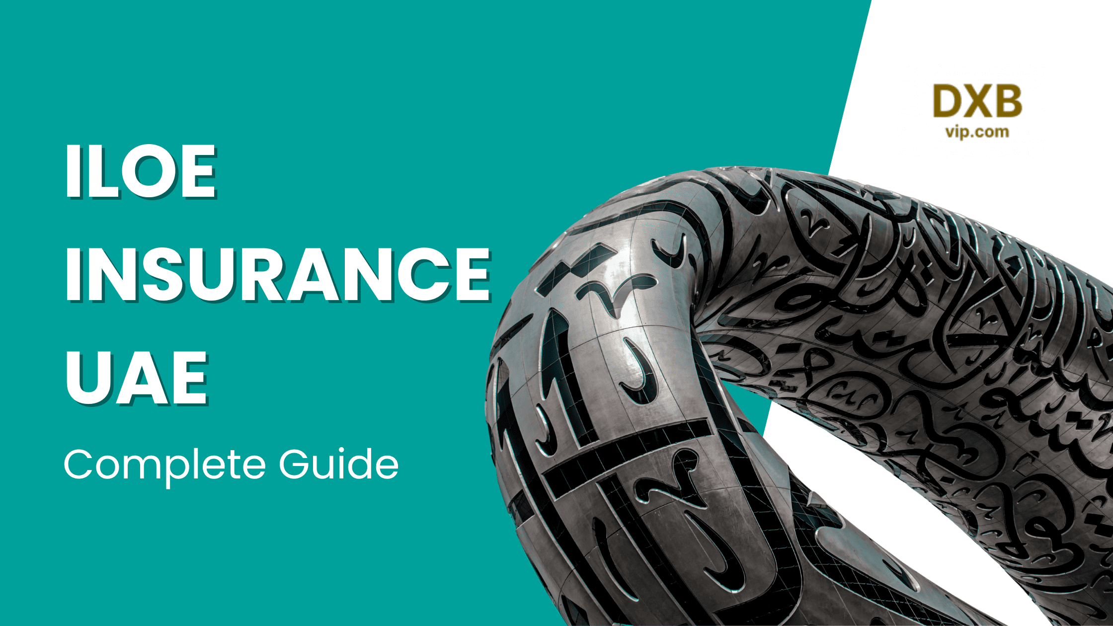 ILOE INSURANCE UAE