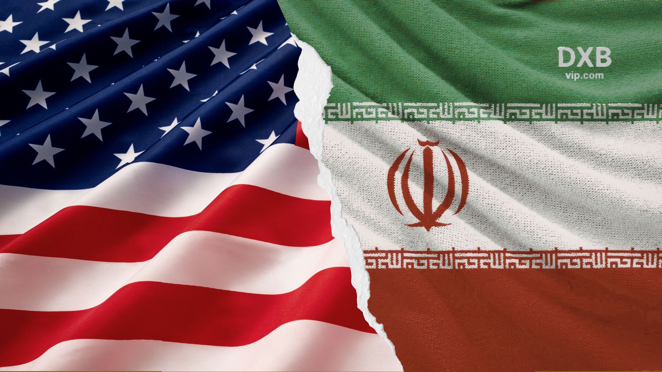 US Iran Ceasefire