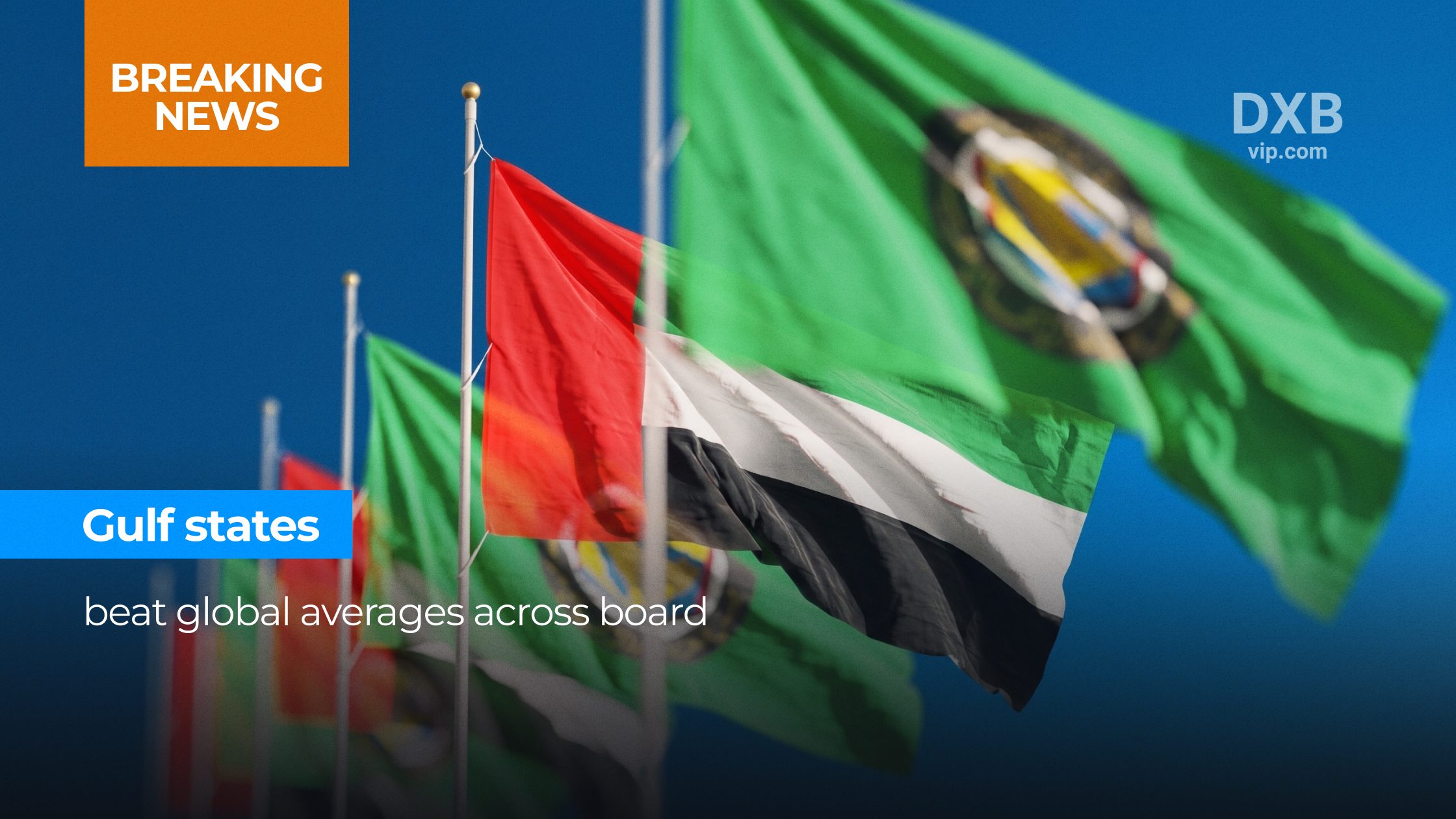 Gulf states