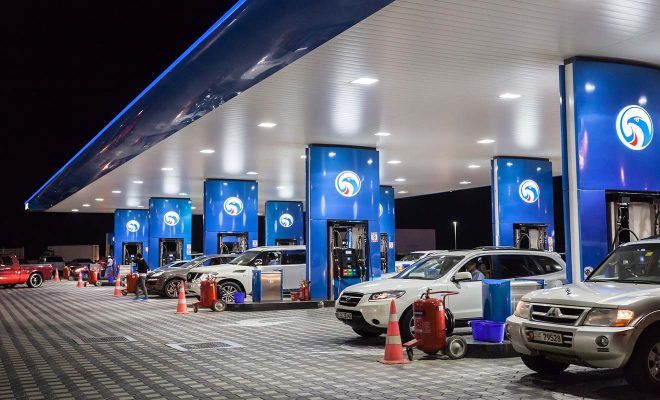 July 2026 Petrol Prices Drop