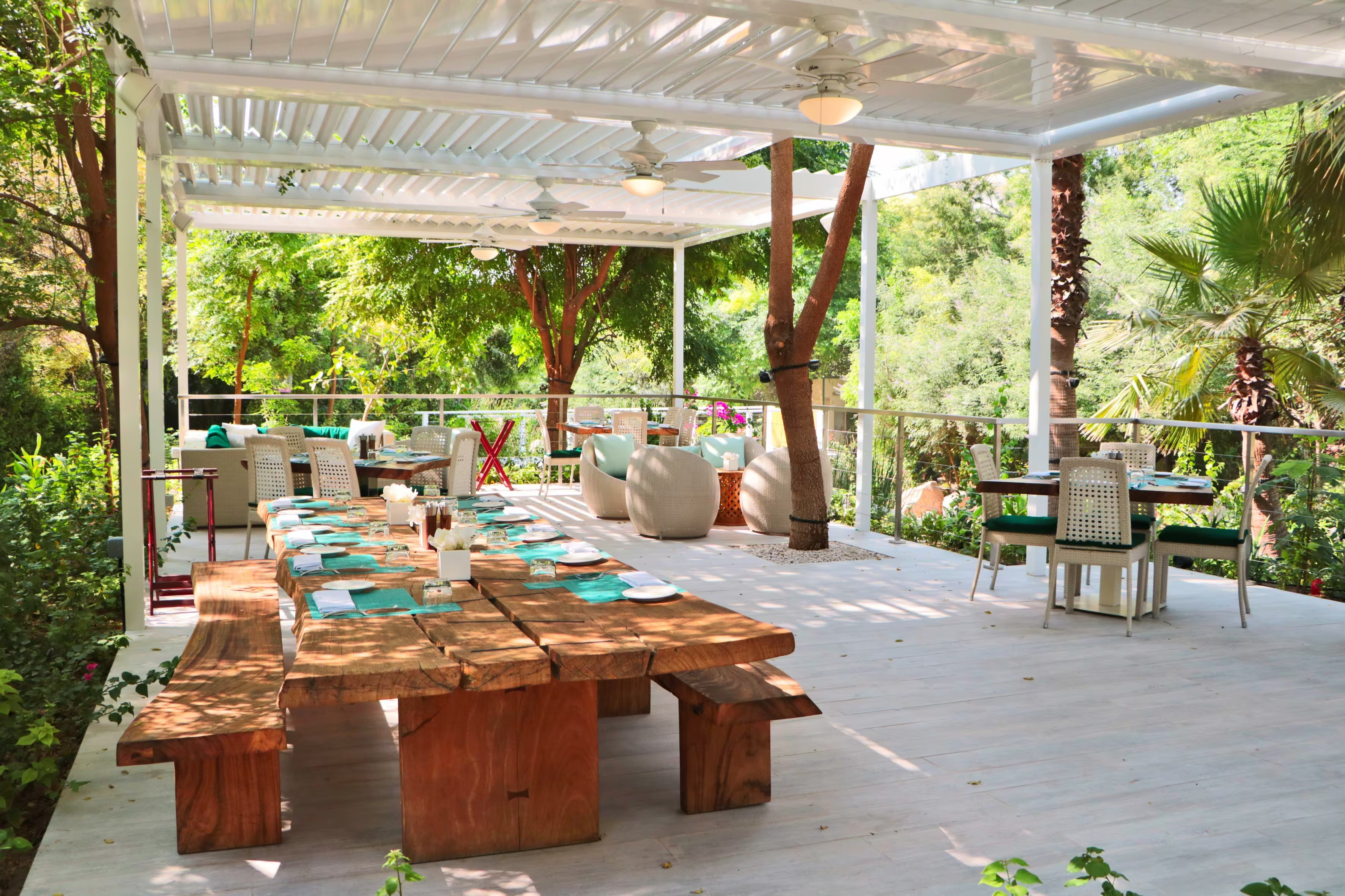 The Farm Restaurant