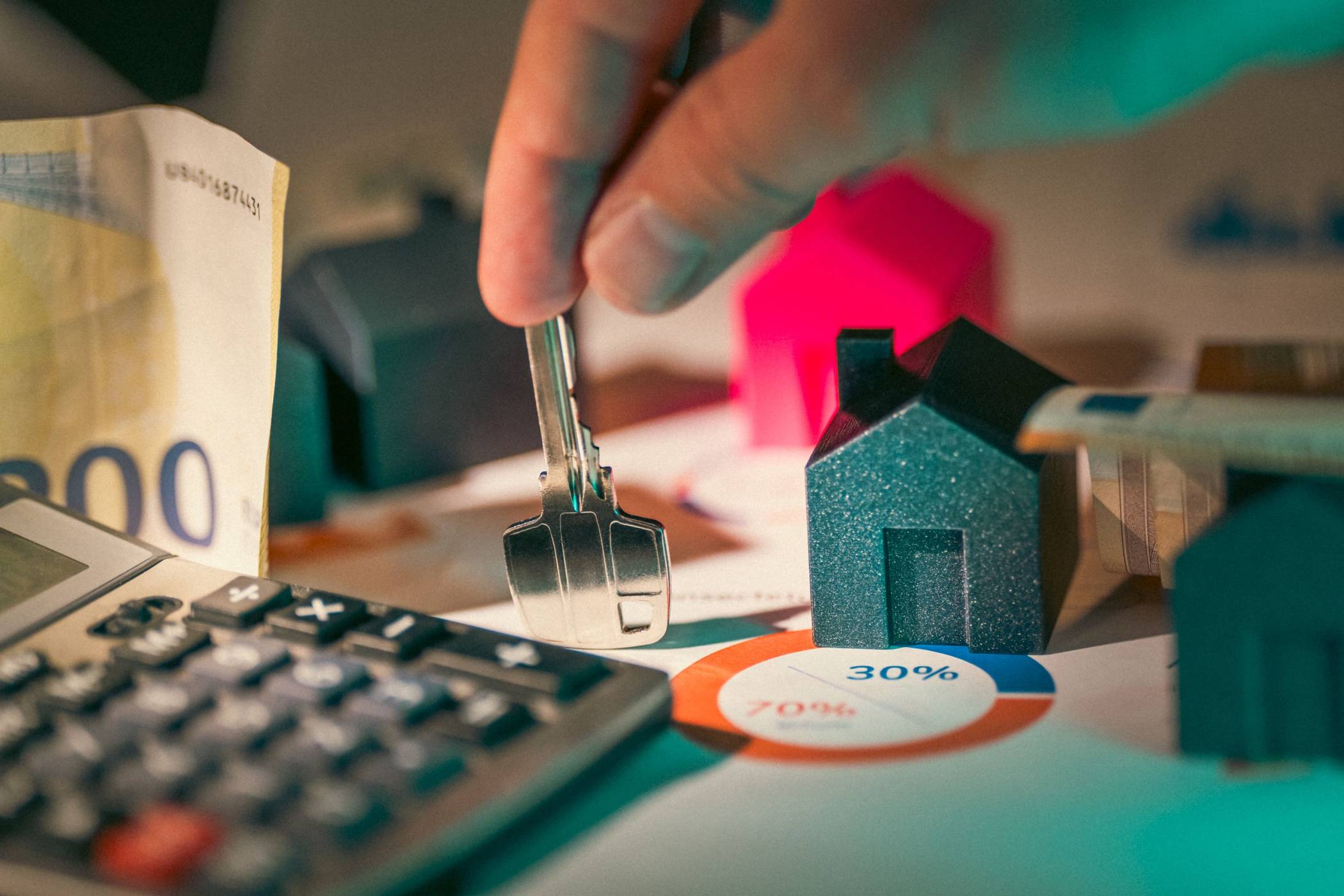 Dubai mortgage 