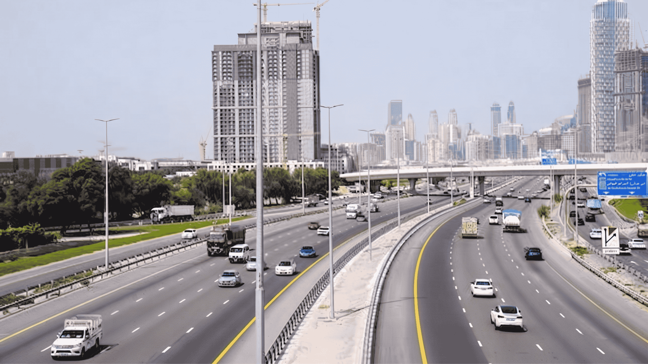 Abu Dhabi Traffic Fines